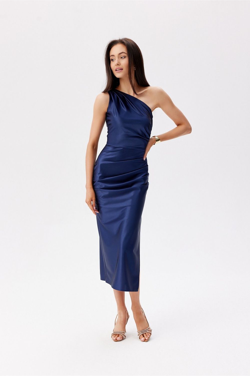  Evening dress model 211575 Roco Fashion 