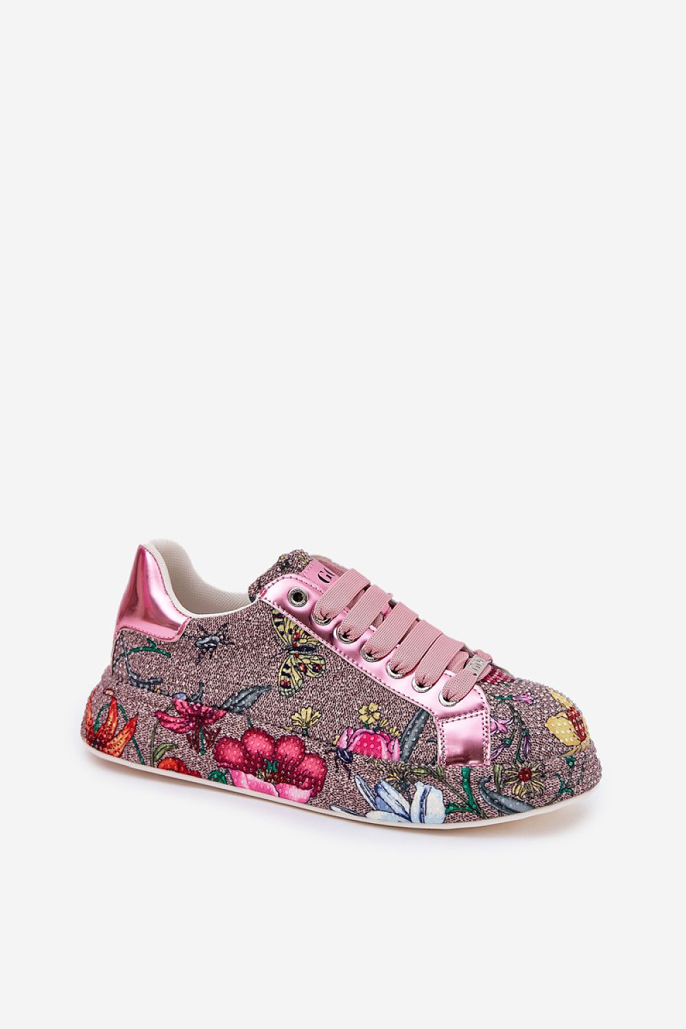  Sport Shoes model 212136 Step in style 
