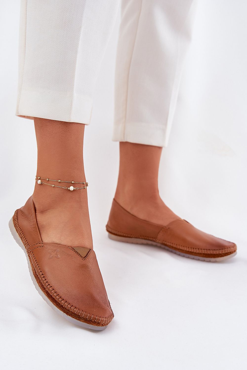  Ballet flats model 212338 Step in style 