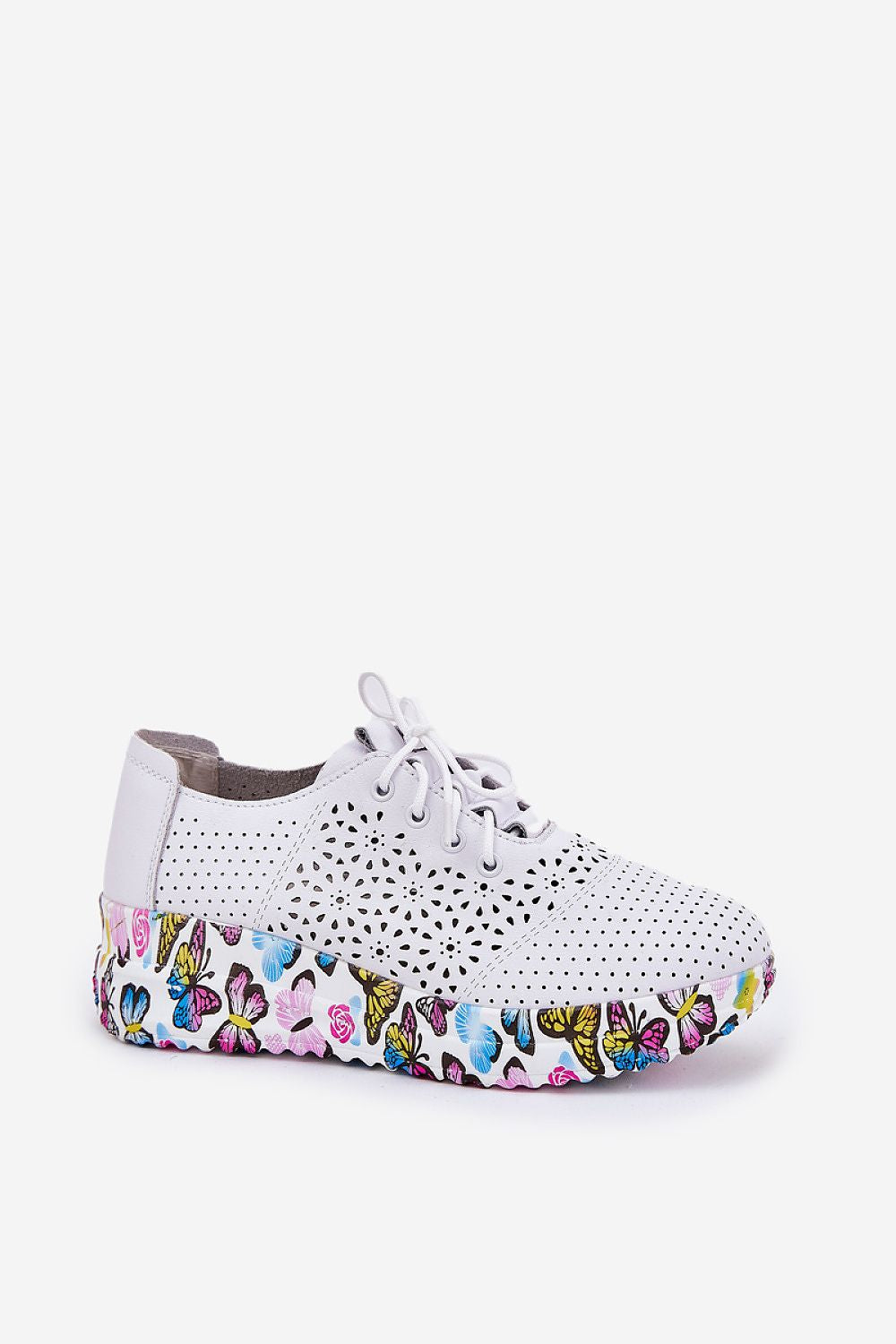  Low Shoes model 212548 Step in style 