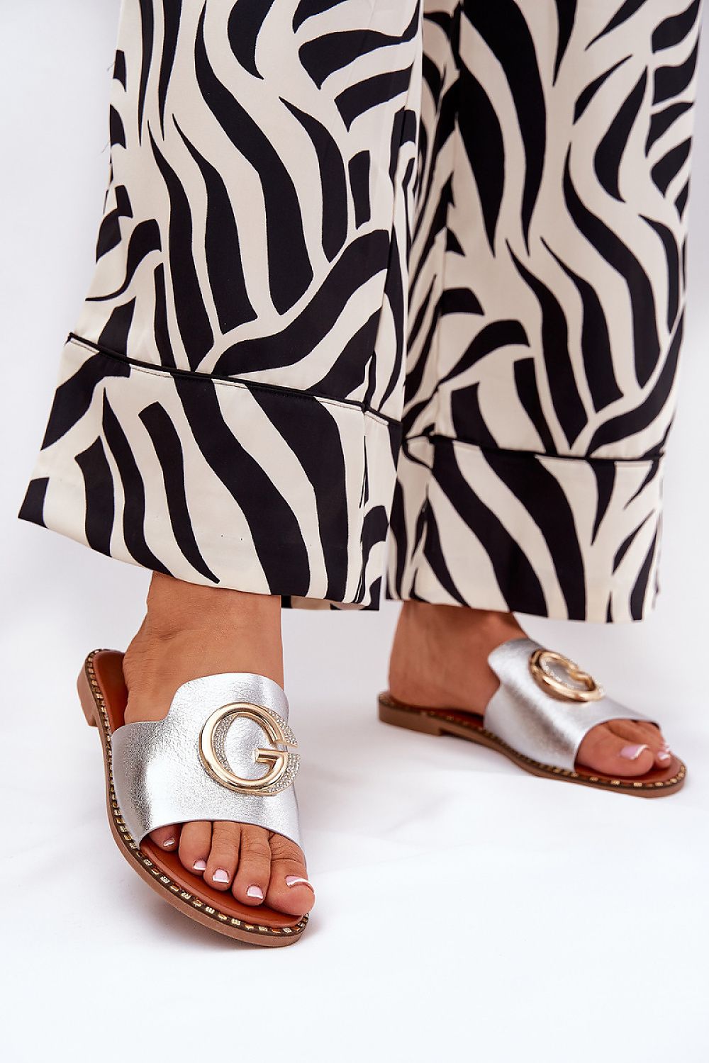  Flip-flops model 212601 Step in style 