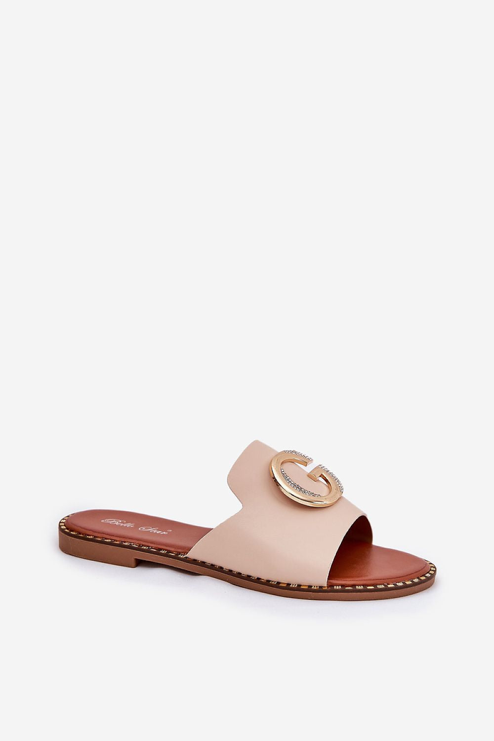  Flip-flops model 212602 Step in style 