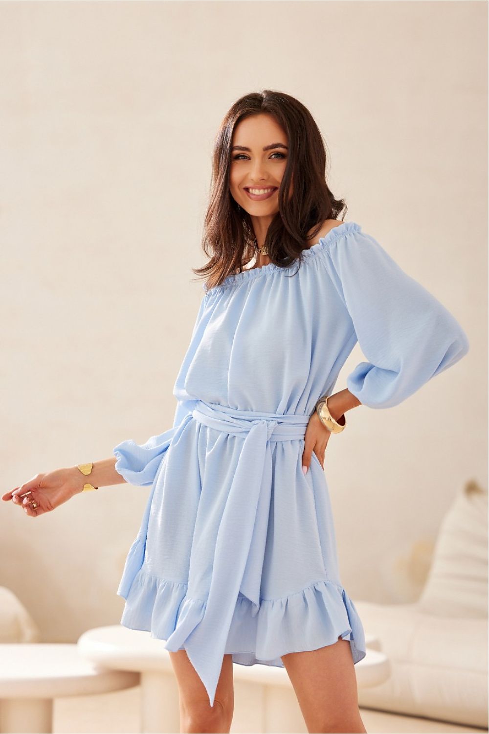  Daydress model 213629 Roco Fashion 