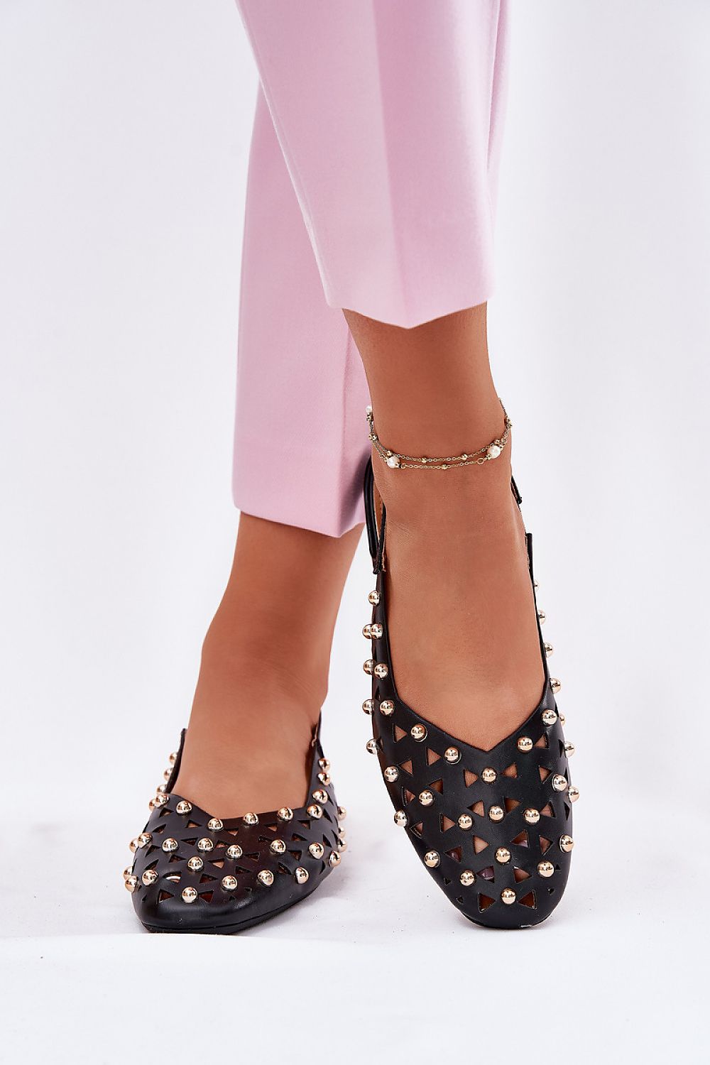  Ballet flats model 213900 Step in style 