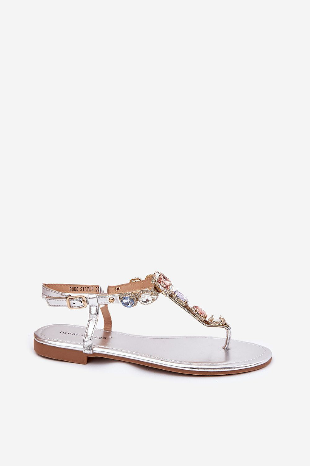  Sandals model 214088 Step in style 