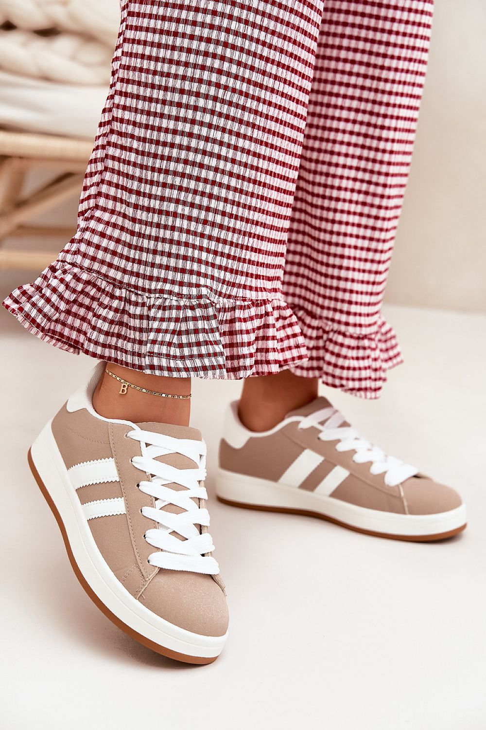  Sport Shoes model 214315 Step in style 