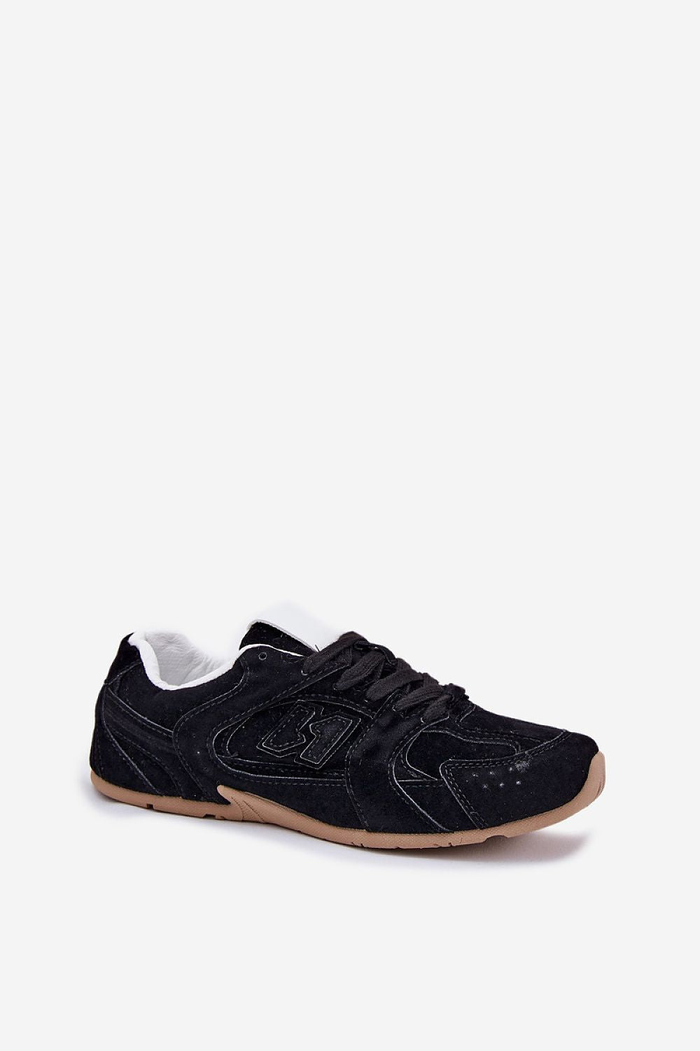  Sport Shoes model 214353 Step in style 
