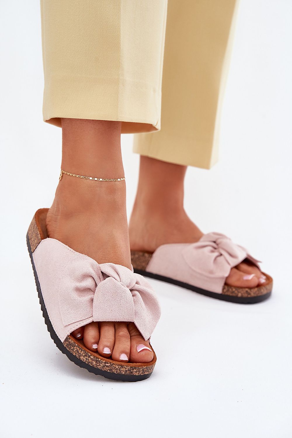  Flip-flops model 214491 Step in style 