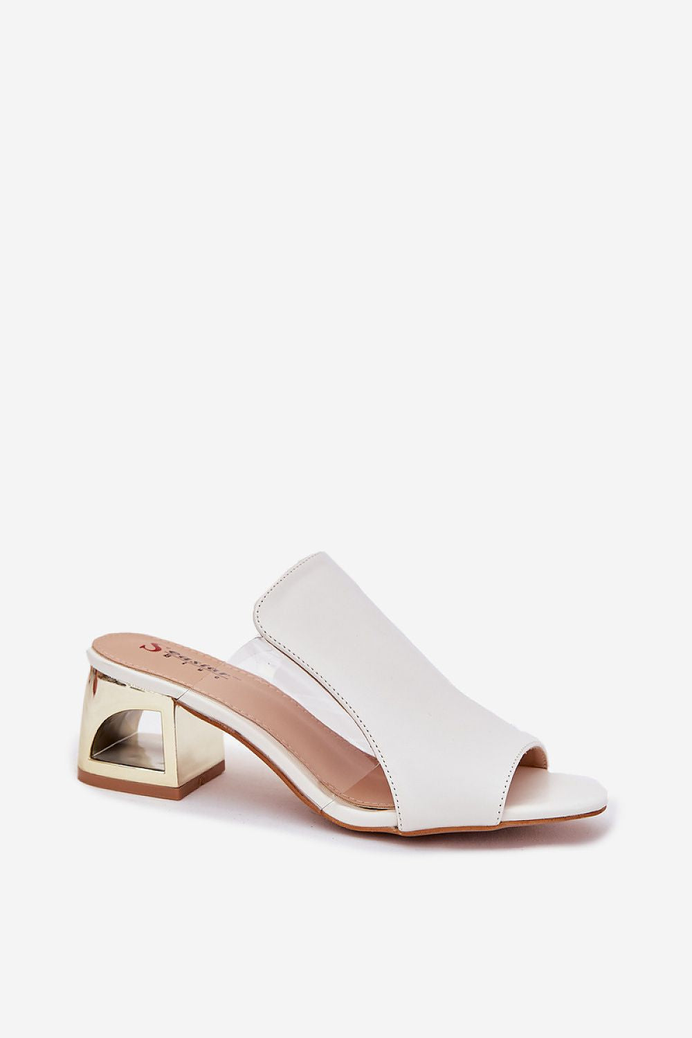  Flip-flops model 214711 Step in style 