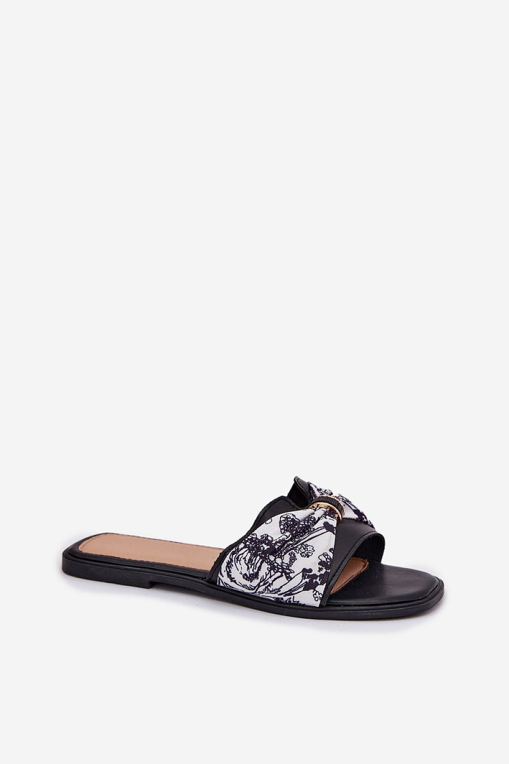  Flip-flops model 214716 Step in style 