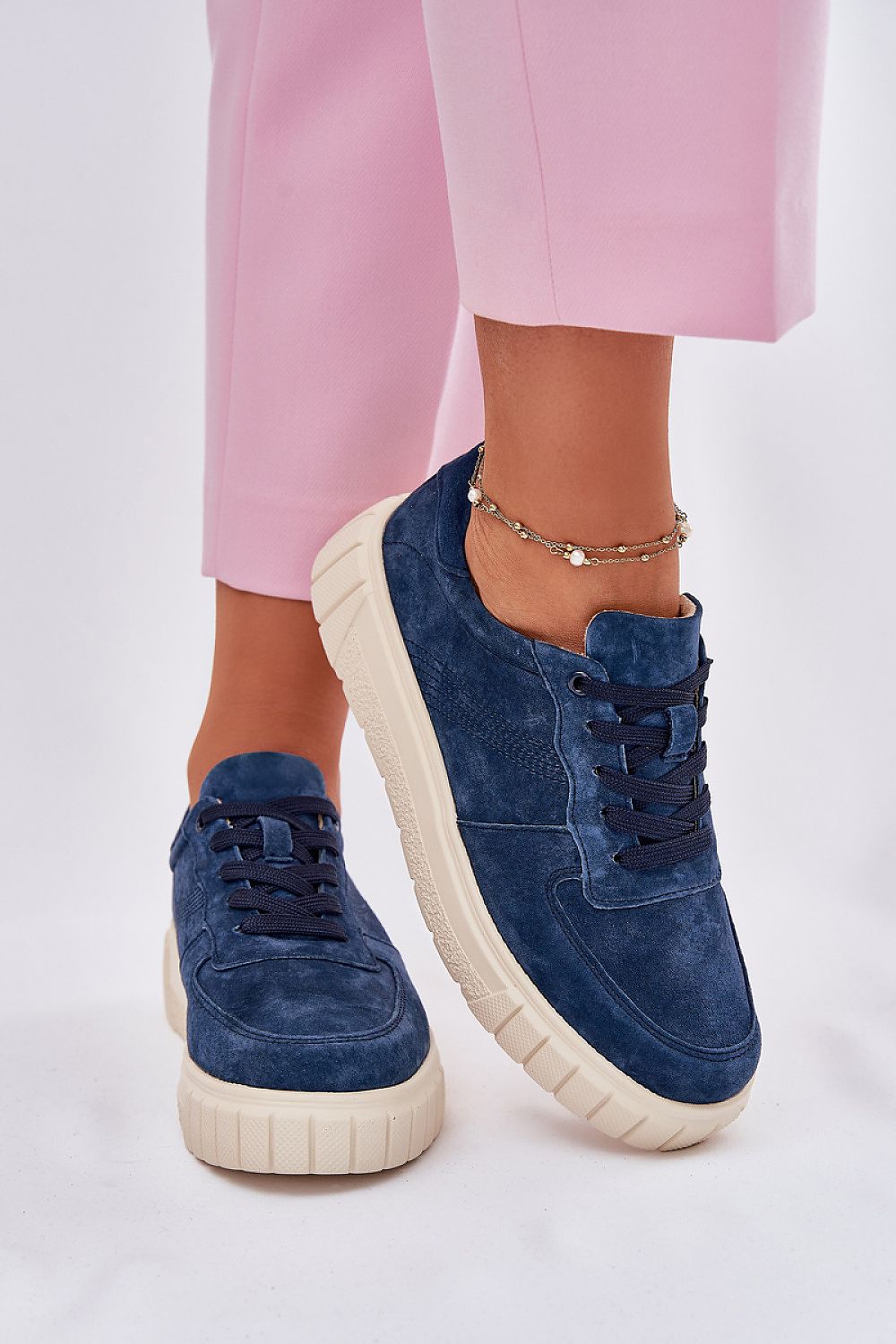  Sport Shoes model 214742 Step in style 