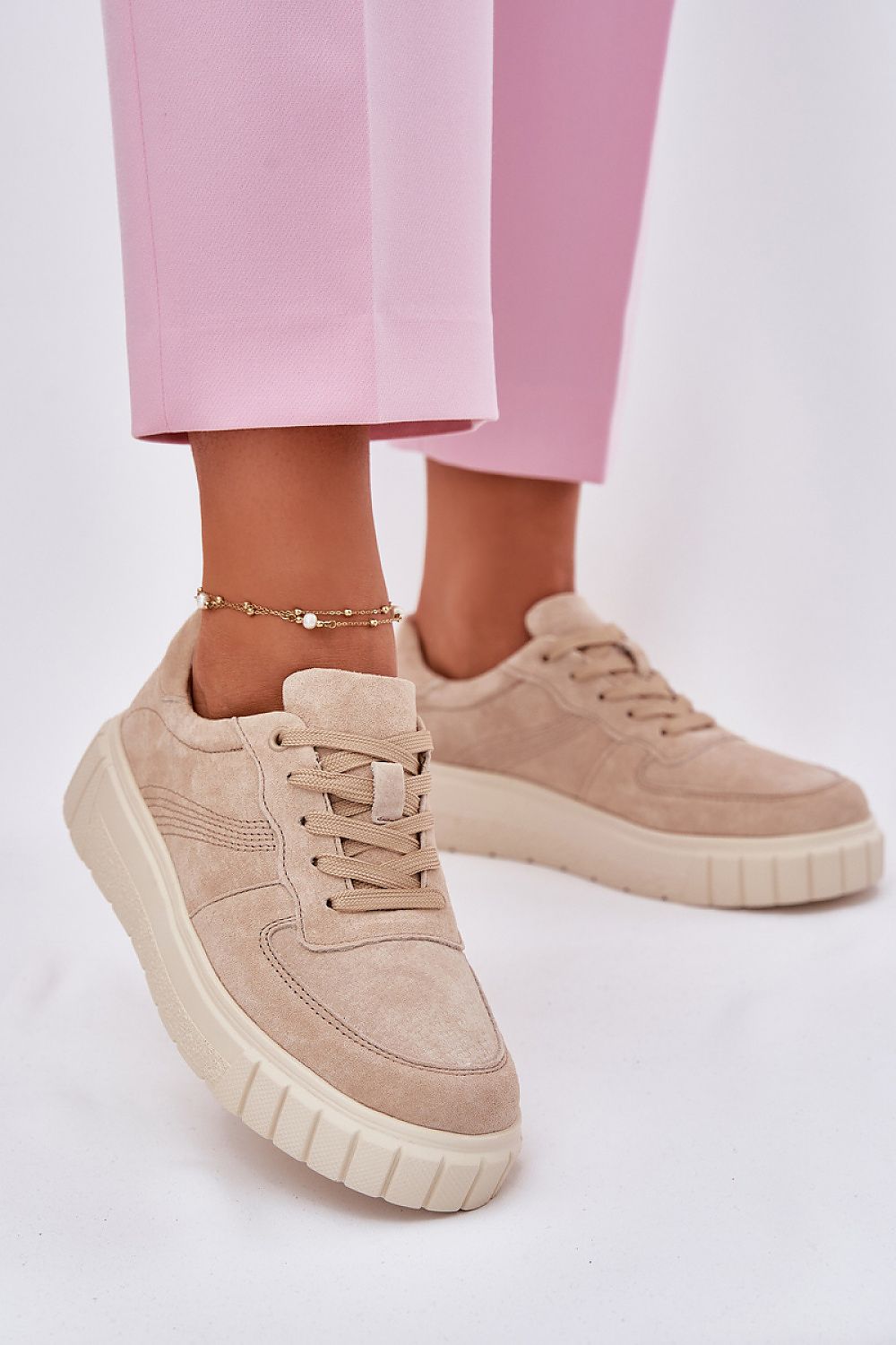  Sport Shoes model 214743 Step in style 