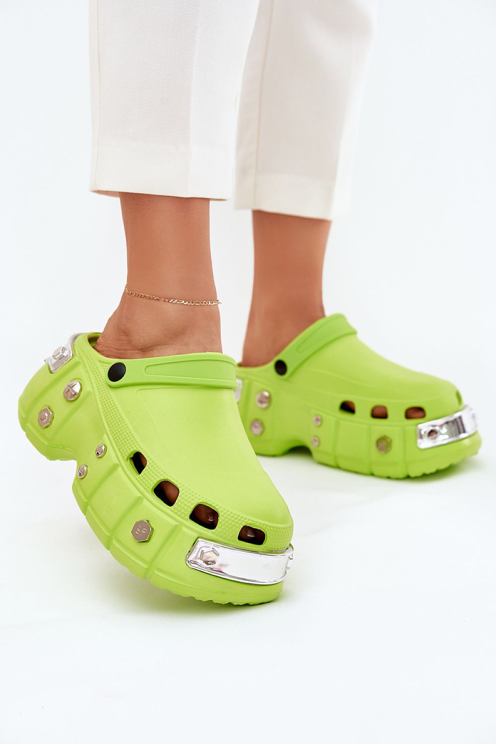  Flip-flops model 215052 Step in style 