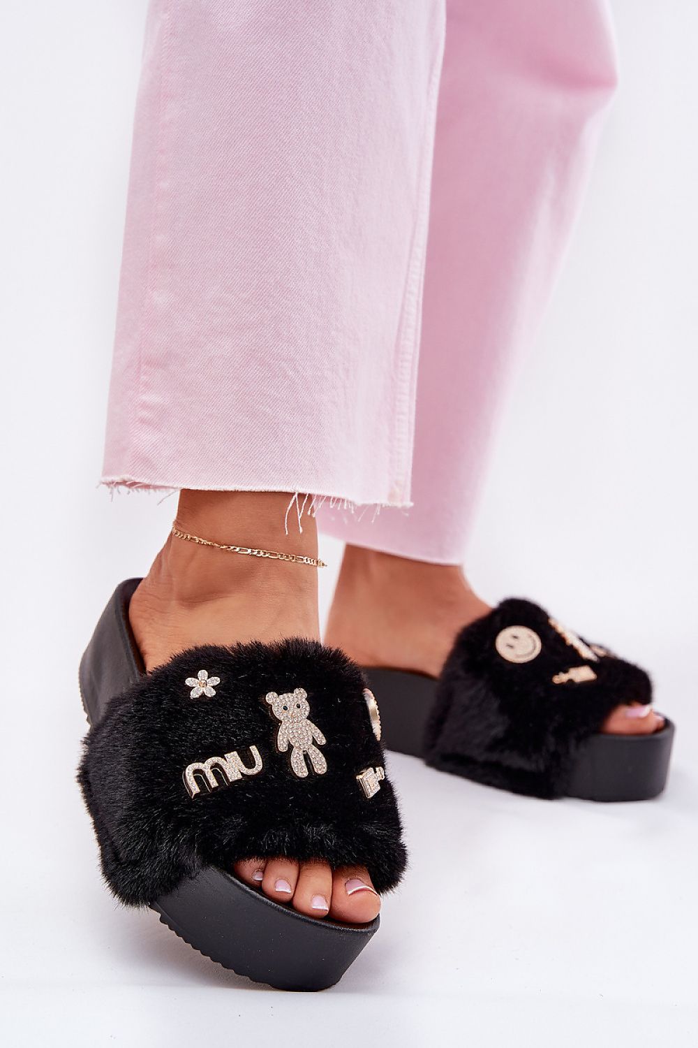  Flip-flops model 215060 Step in style 