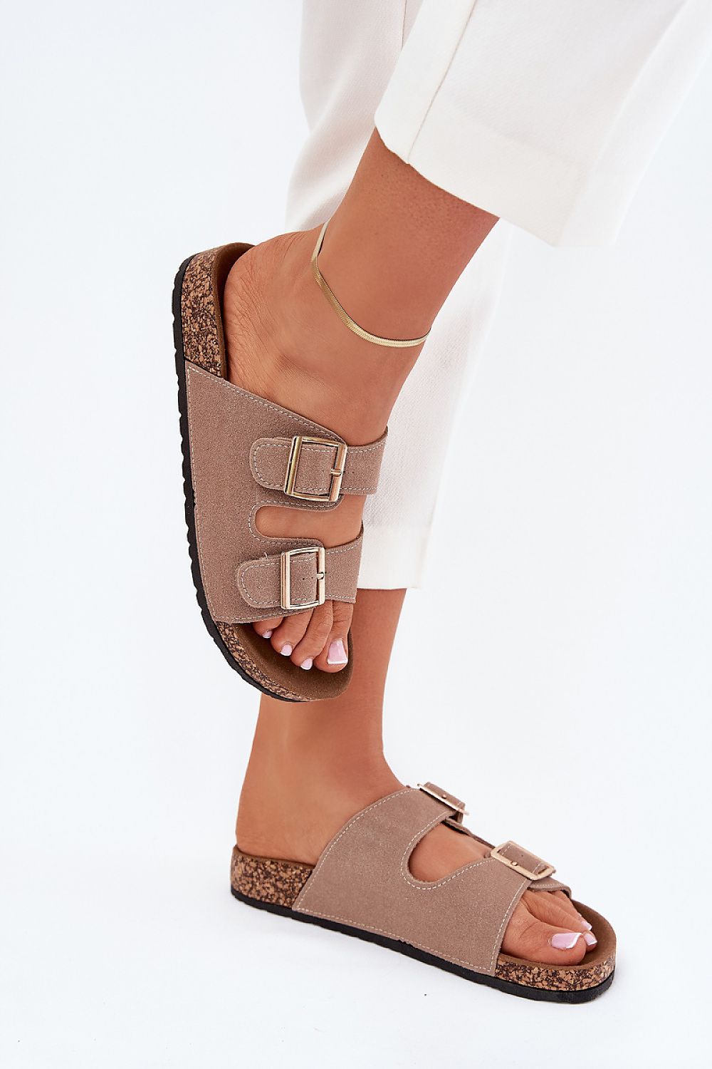  Flip-flops model 215420 Step in style 