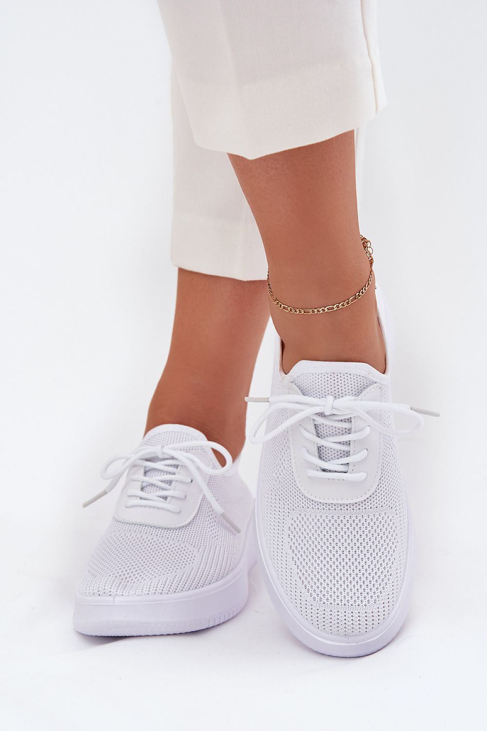 Sport Shoes model 215469 Step in style 
