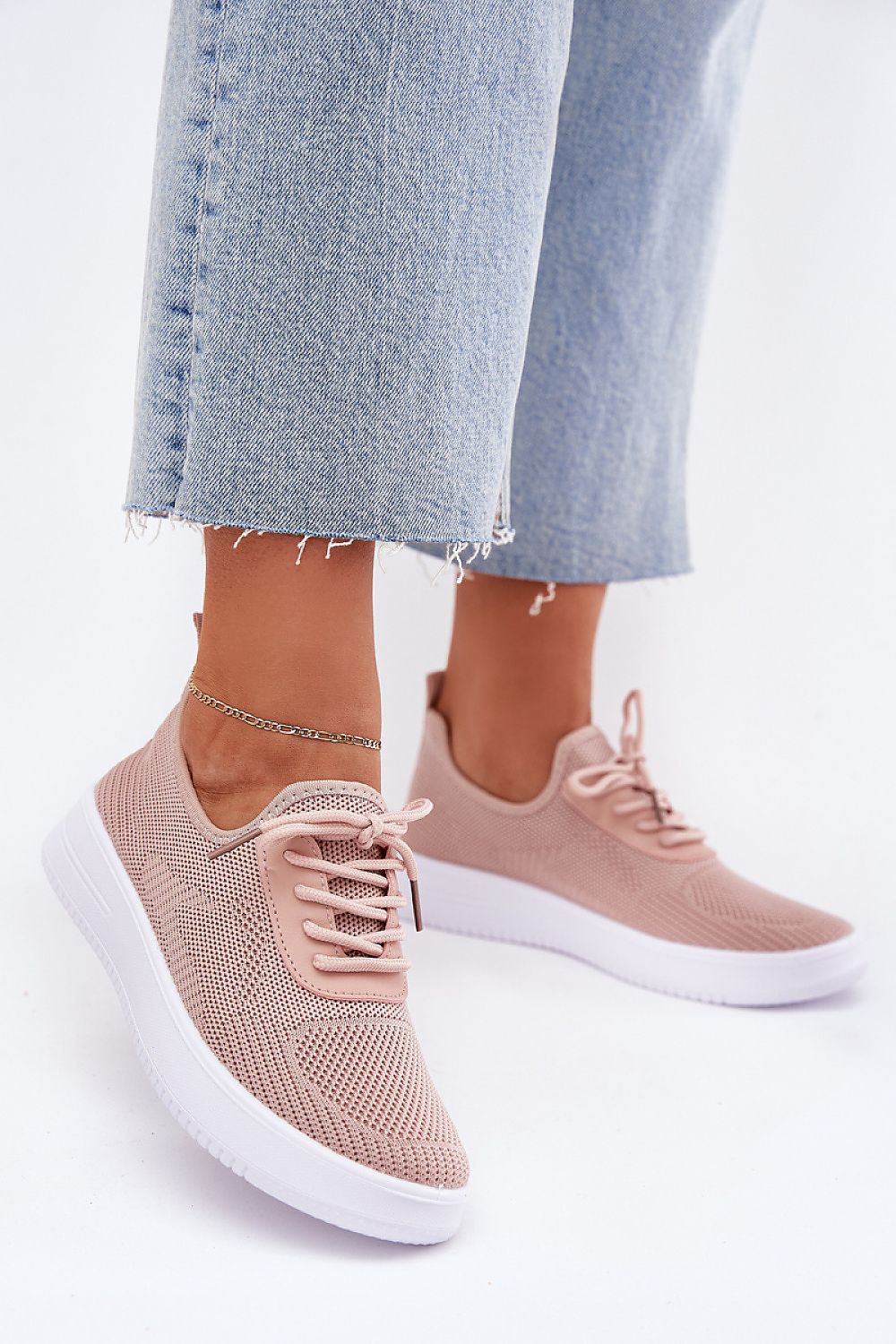  Sport Shoes model 215471 Step in style 