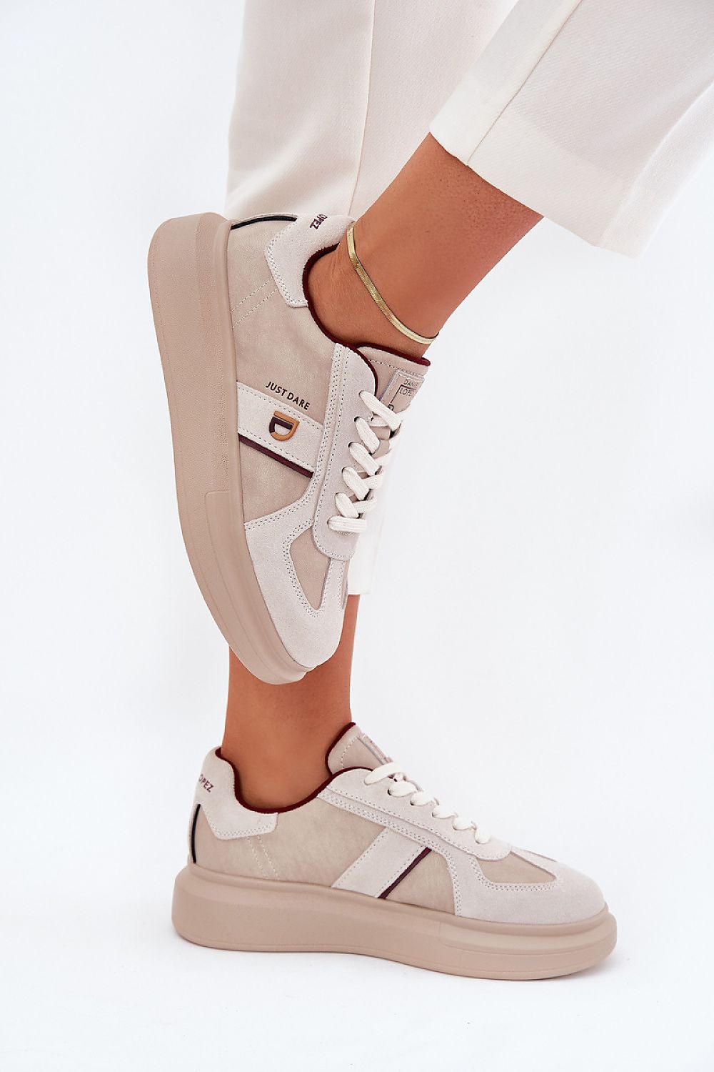  Sport Shoes model 215474 Step in style 