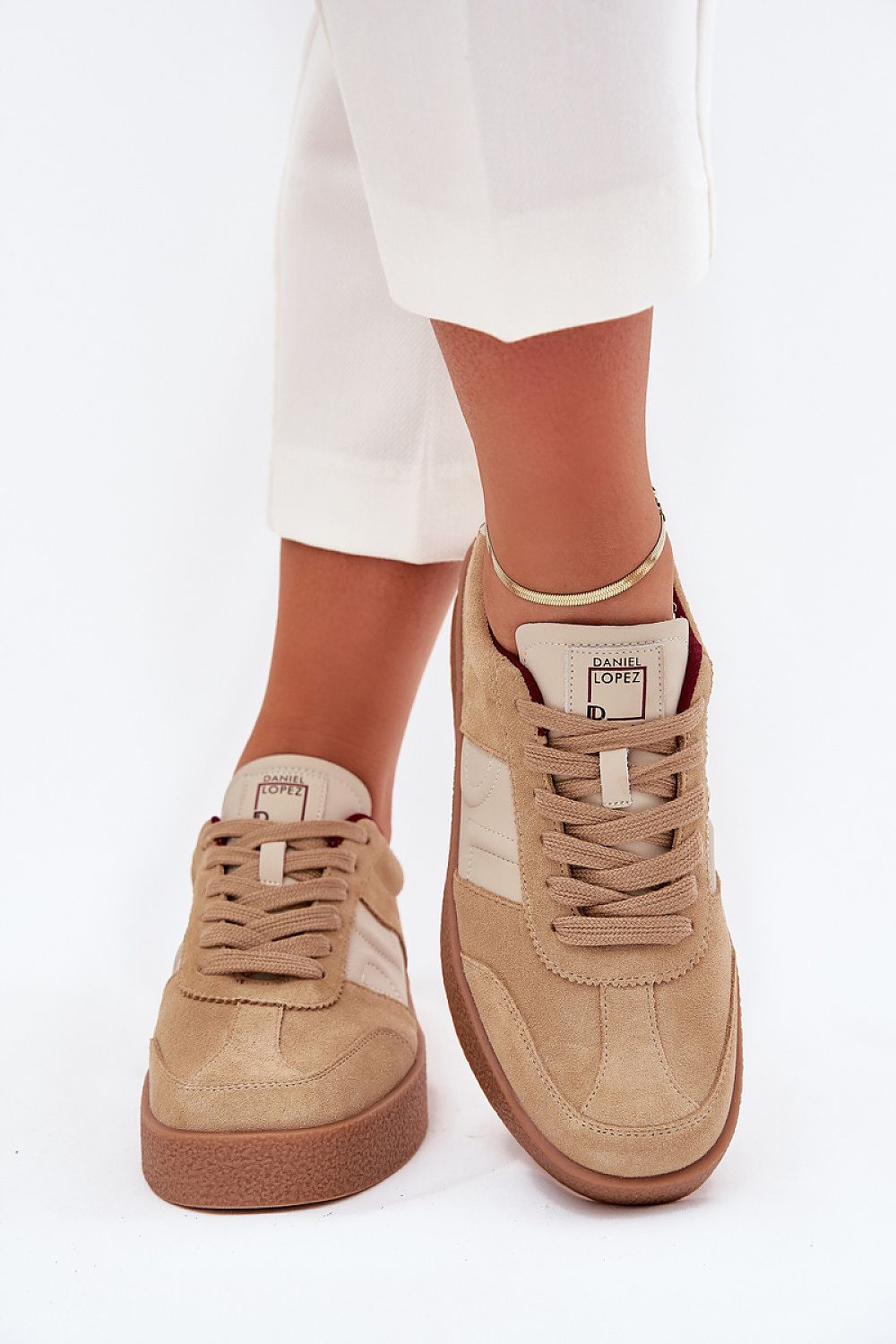  Sport Shoes model 215483 Step in style 