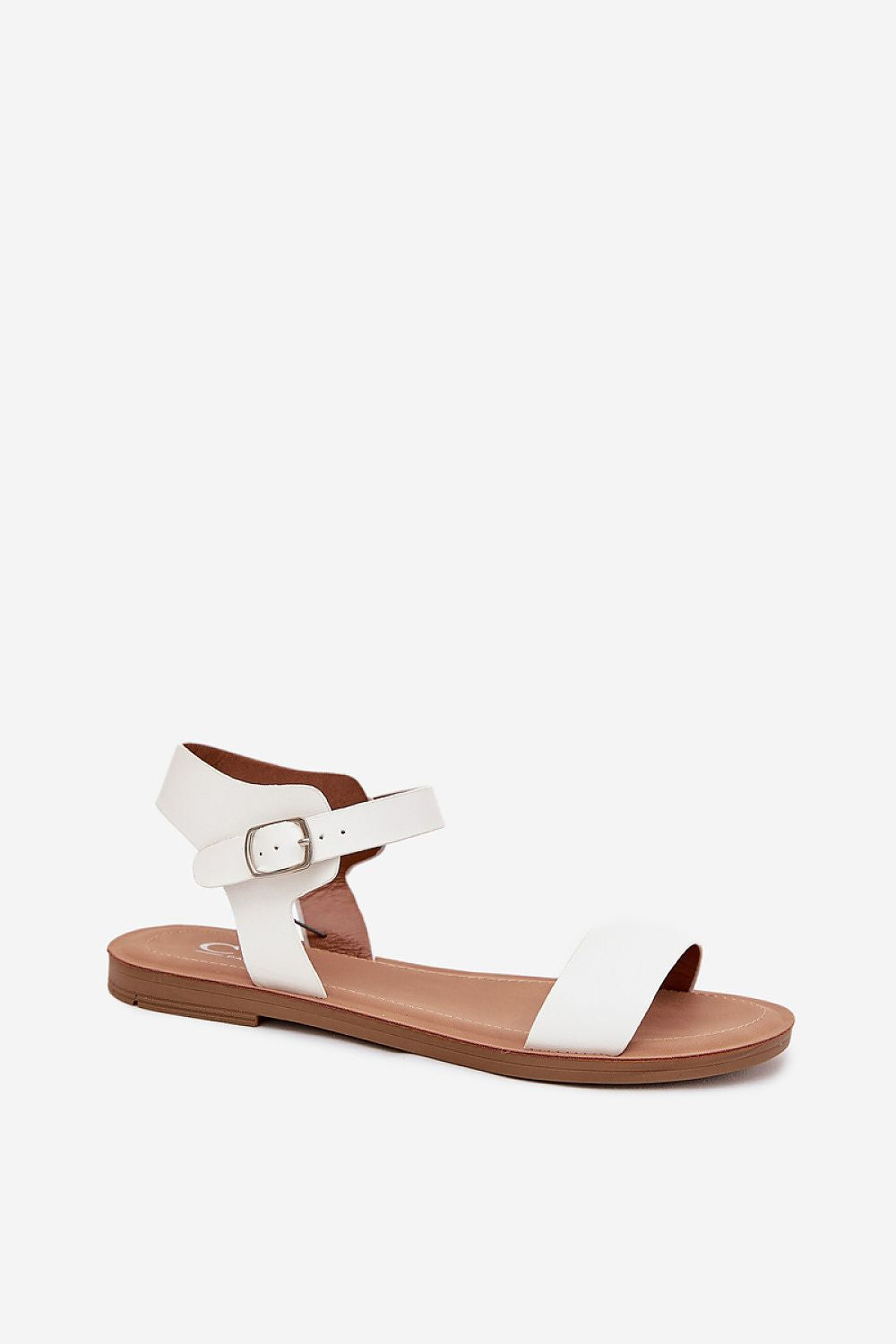  Sandals model 215647 Step in style 