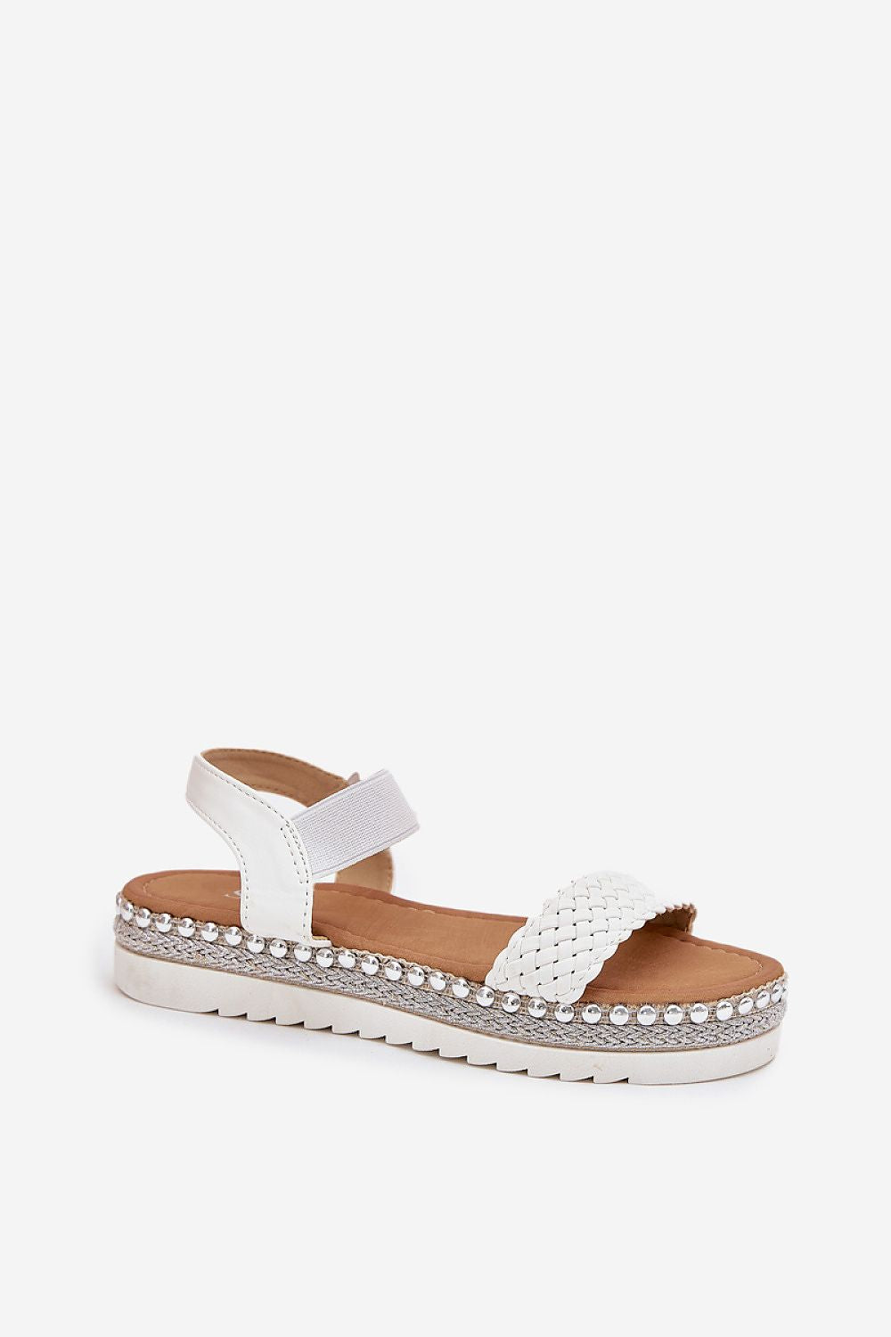  Sandals model 215651 Step in style 