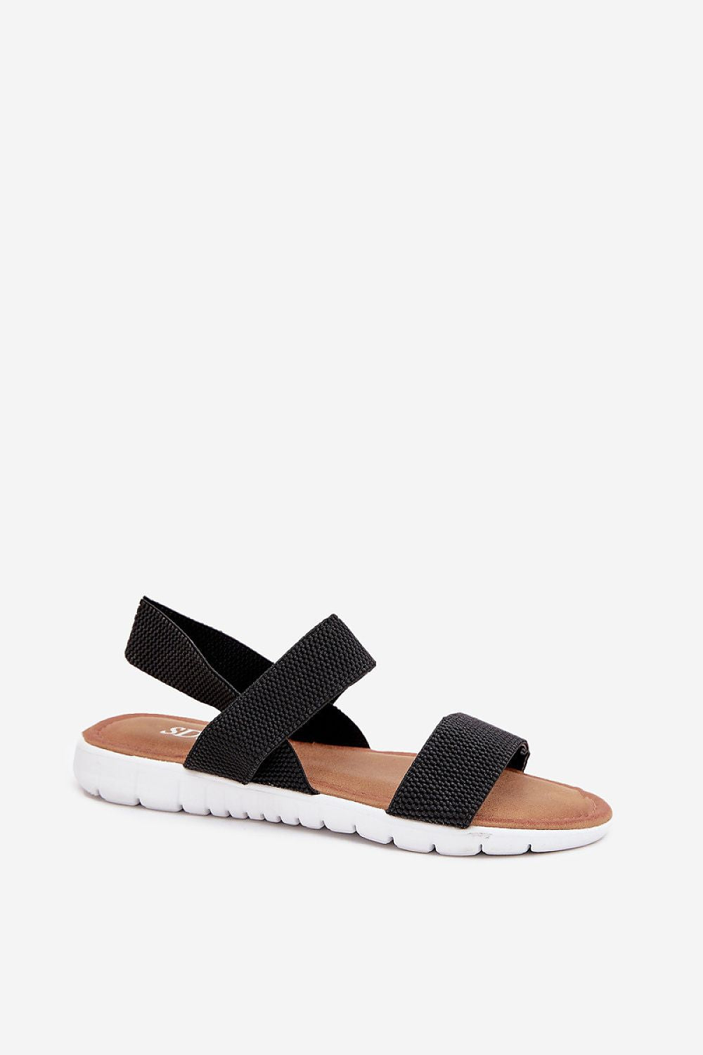  Sandals model 215653 Step in style 