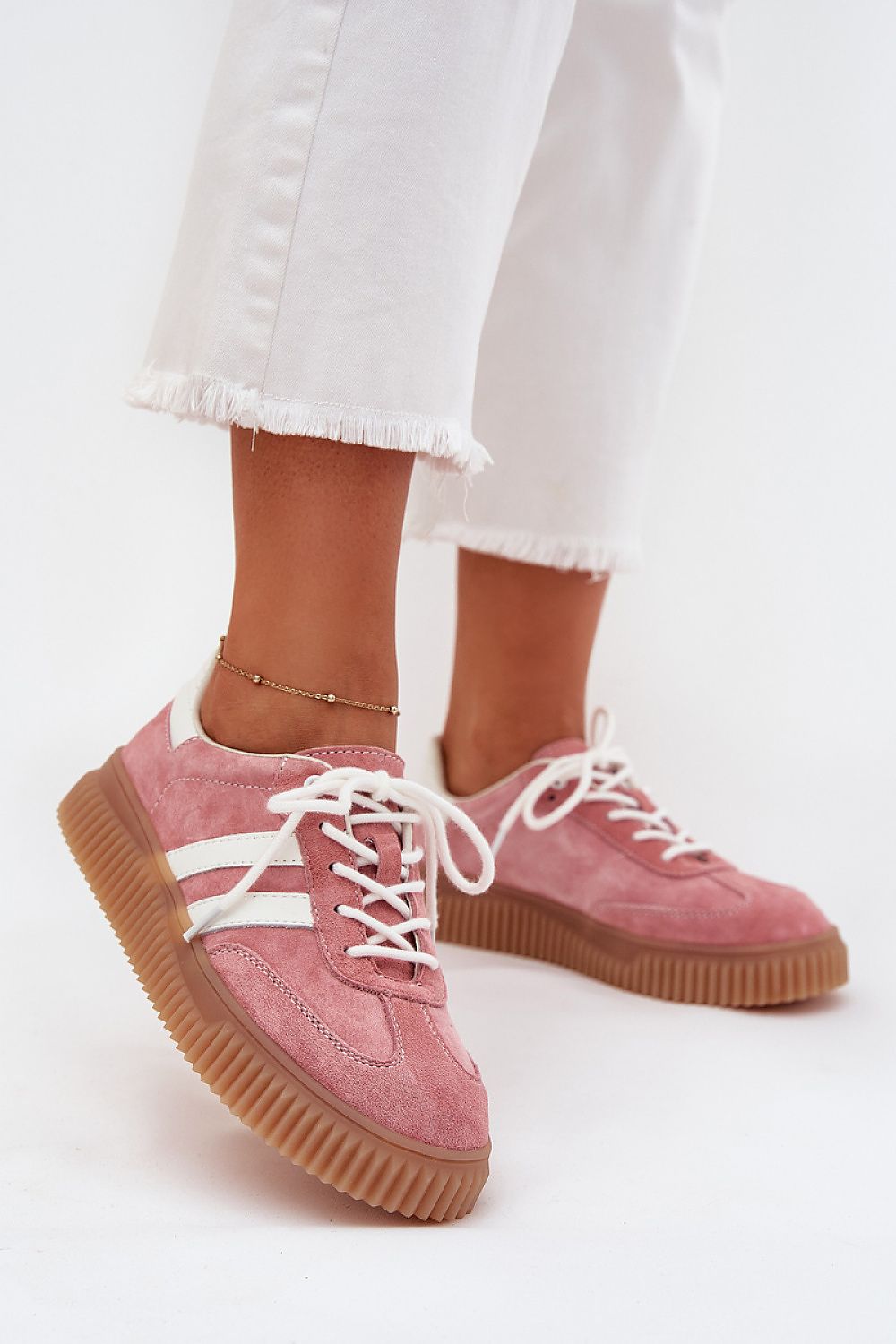  Sport Shoes model 215672 Step in style 