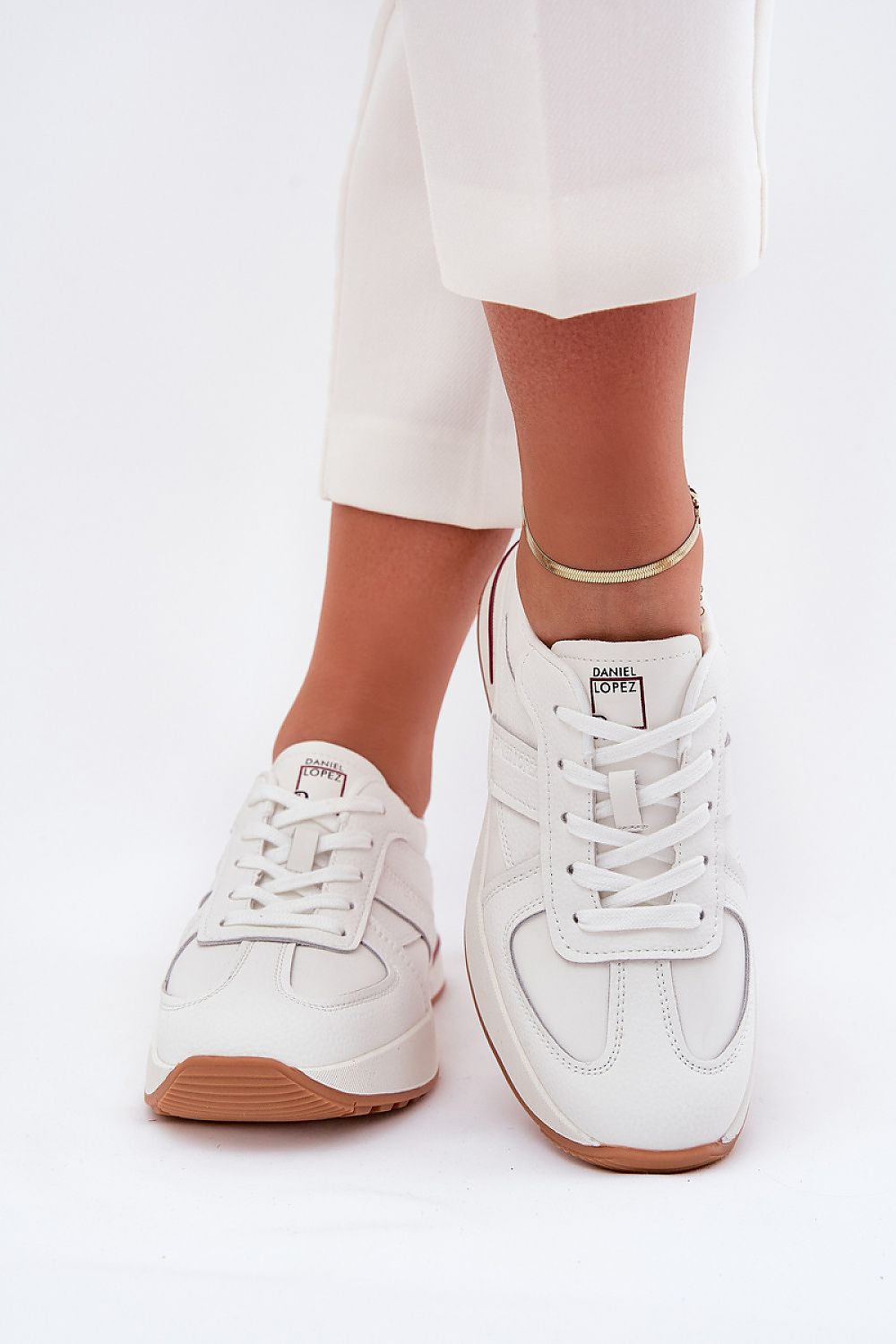  Sport Shoes model 215674 Step in style 