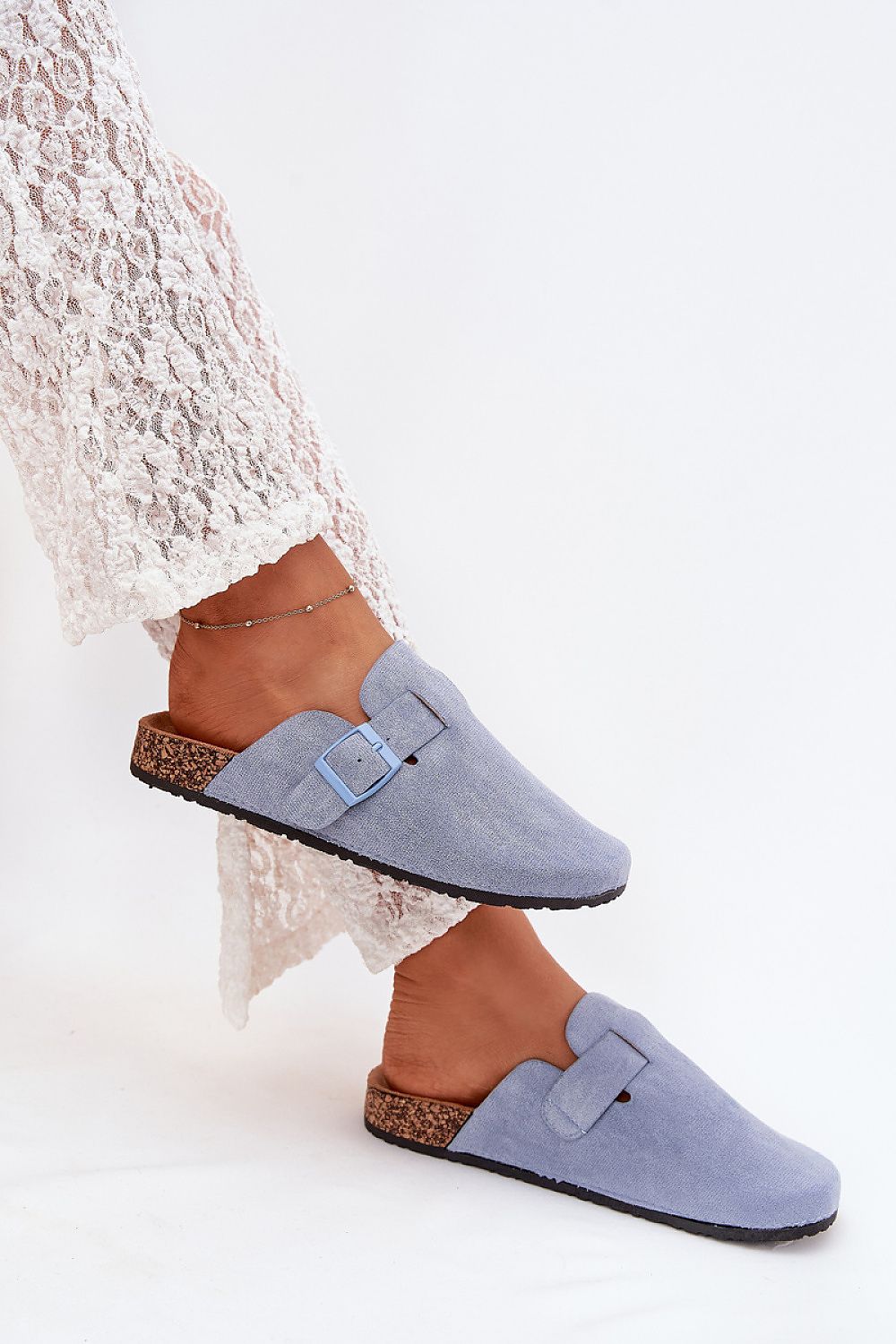  Flip-flops model 215727 Step in style 