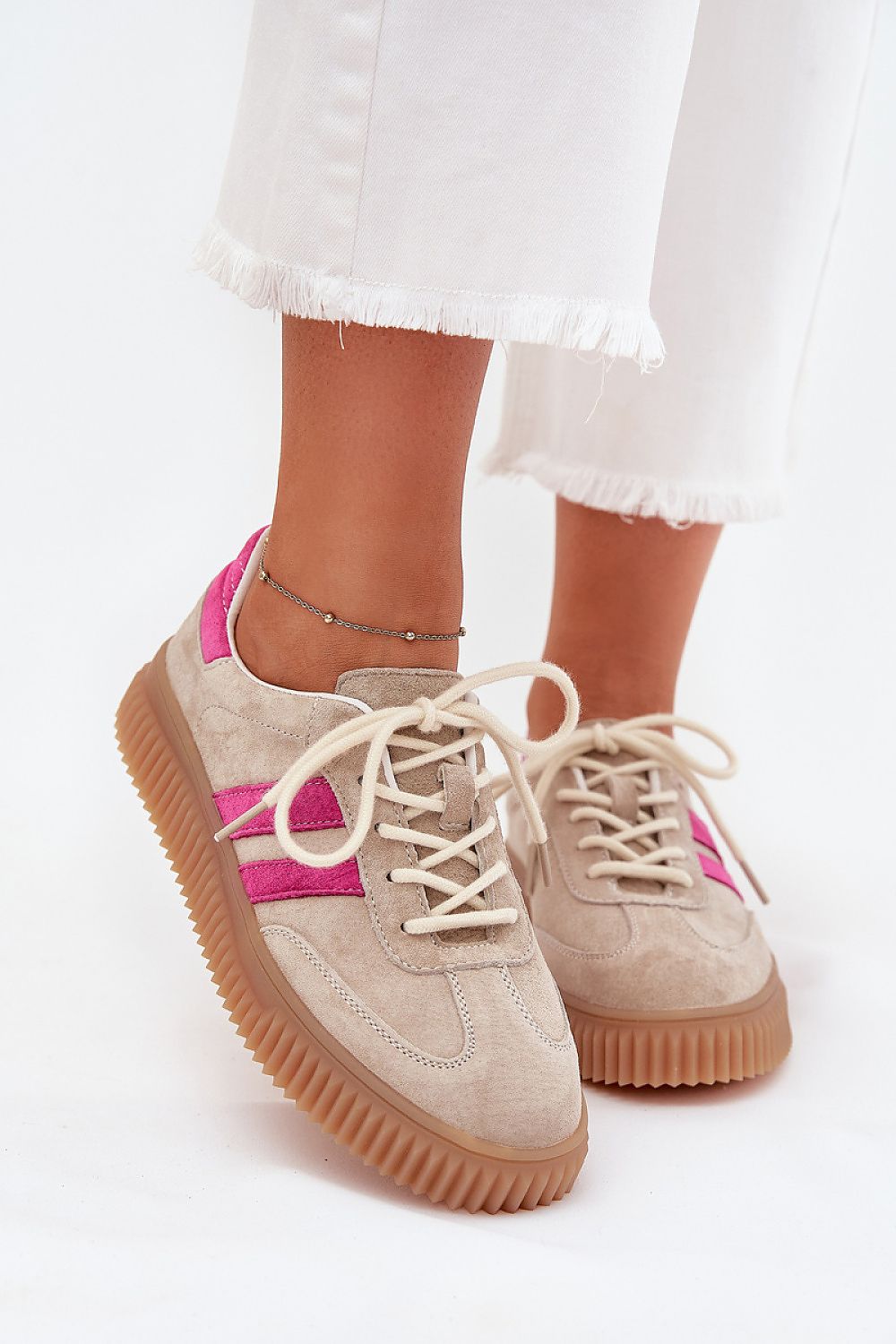  Sport Shoes model 215770 Step in style 
