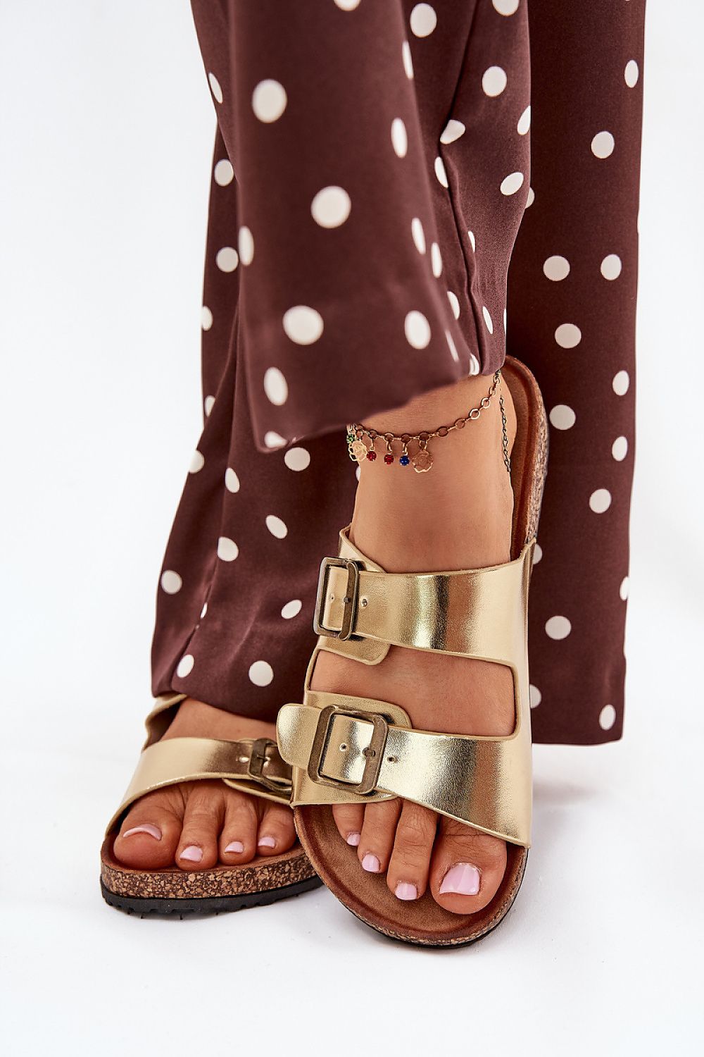  Flip-flops model 216127 Step in style 
