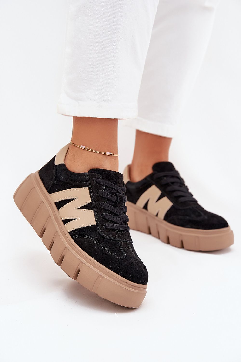  Sport Shoes model 216325 Step in style 