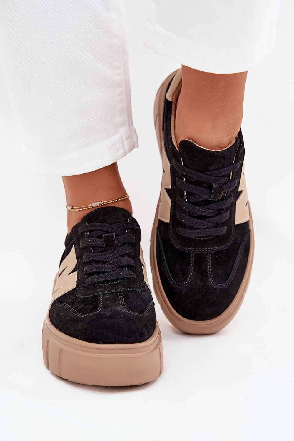 Sport Shoes model 216325 Step in style 