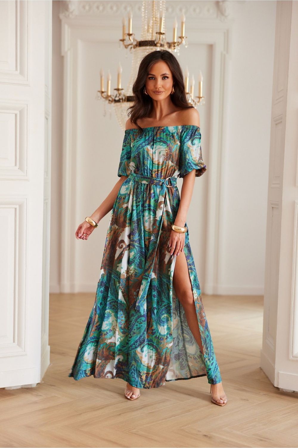  Daydress model 216361 Roco Fashion 