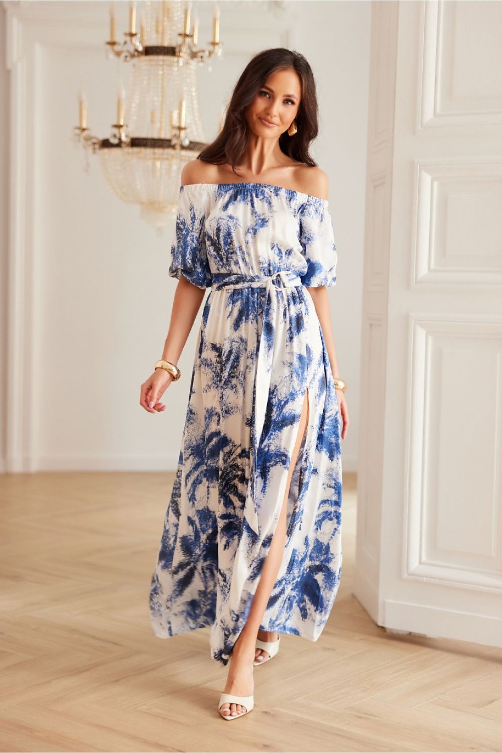  Daydress model 216362 Roco Fashion 