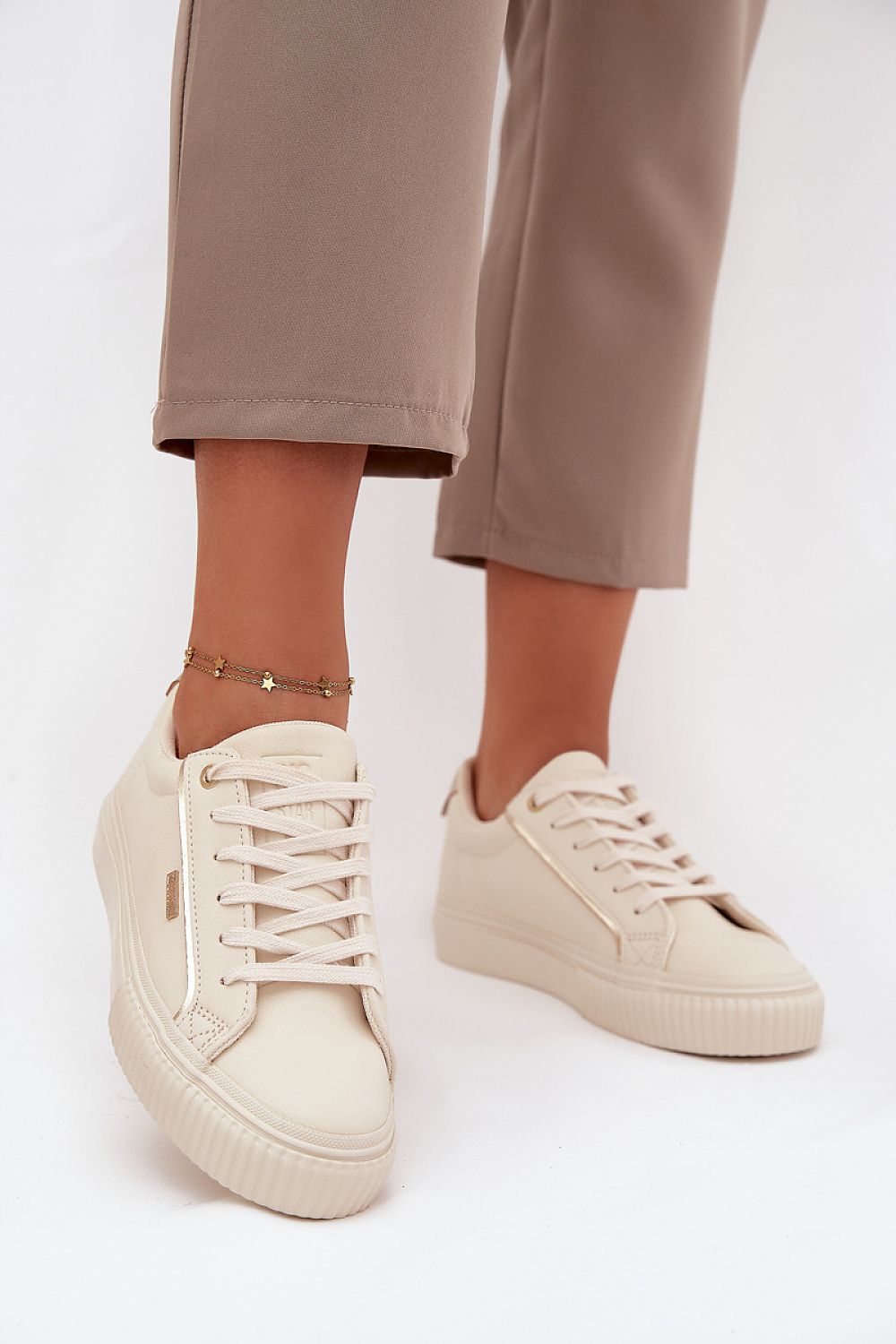  Sport Shoes model 216434 Step in style 