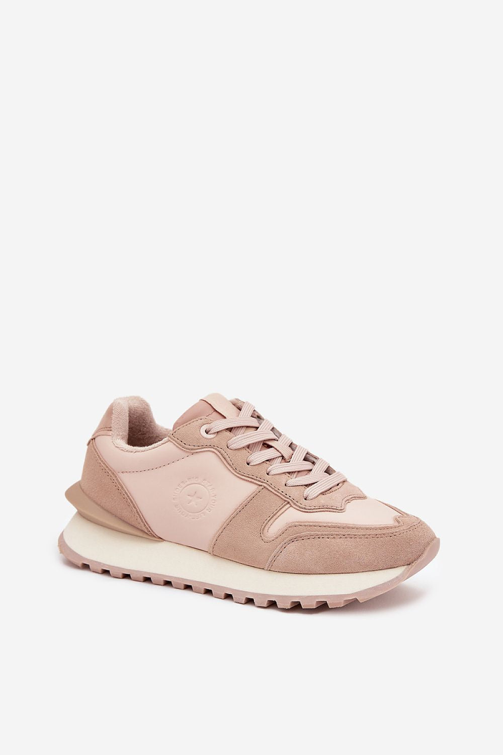  Sport Shoes model 216435 Step in style 