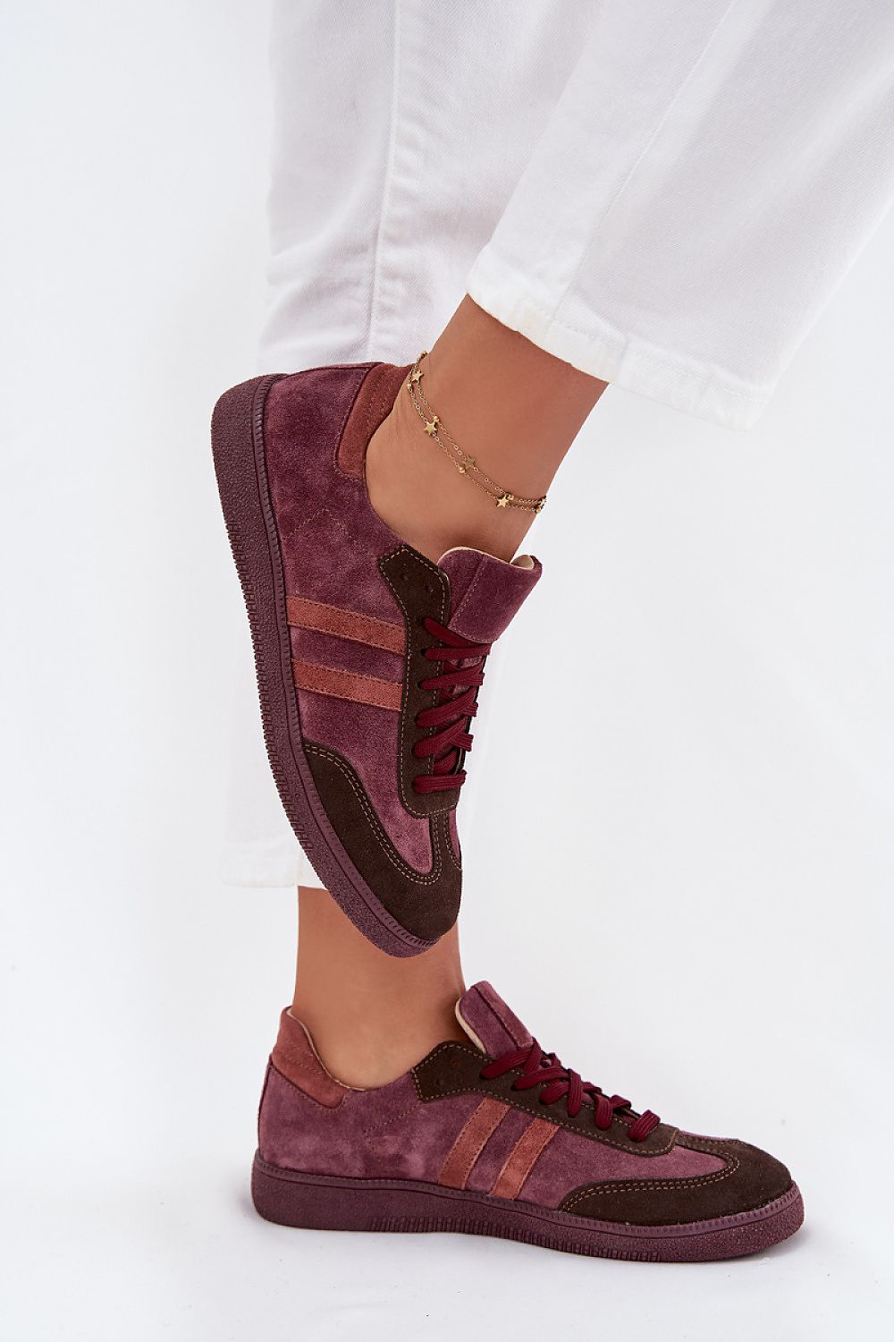  Sport Shoes model 216457 Step in style 