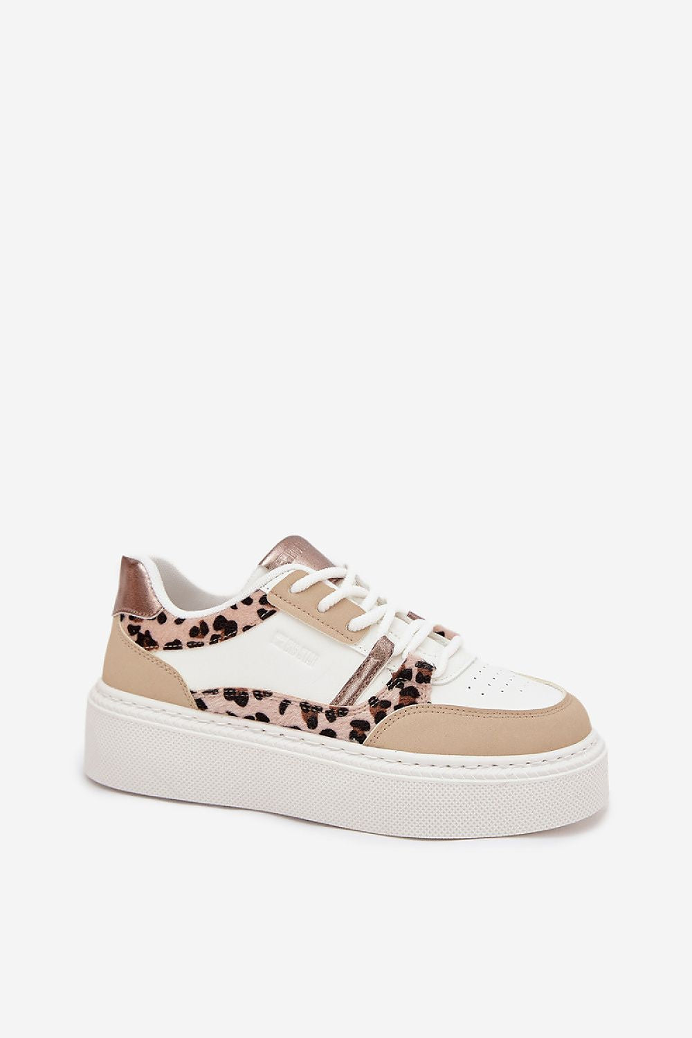 Sport Shoes model 216469 Step in style 