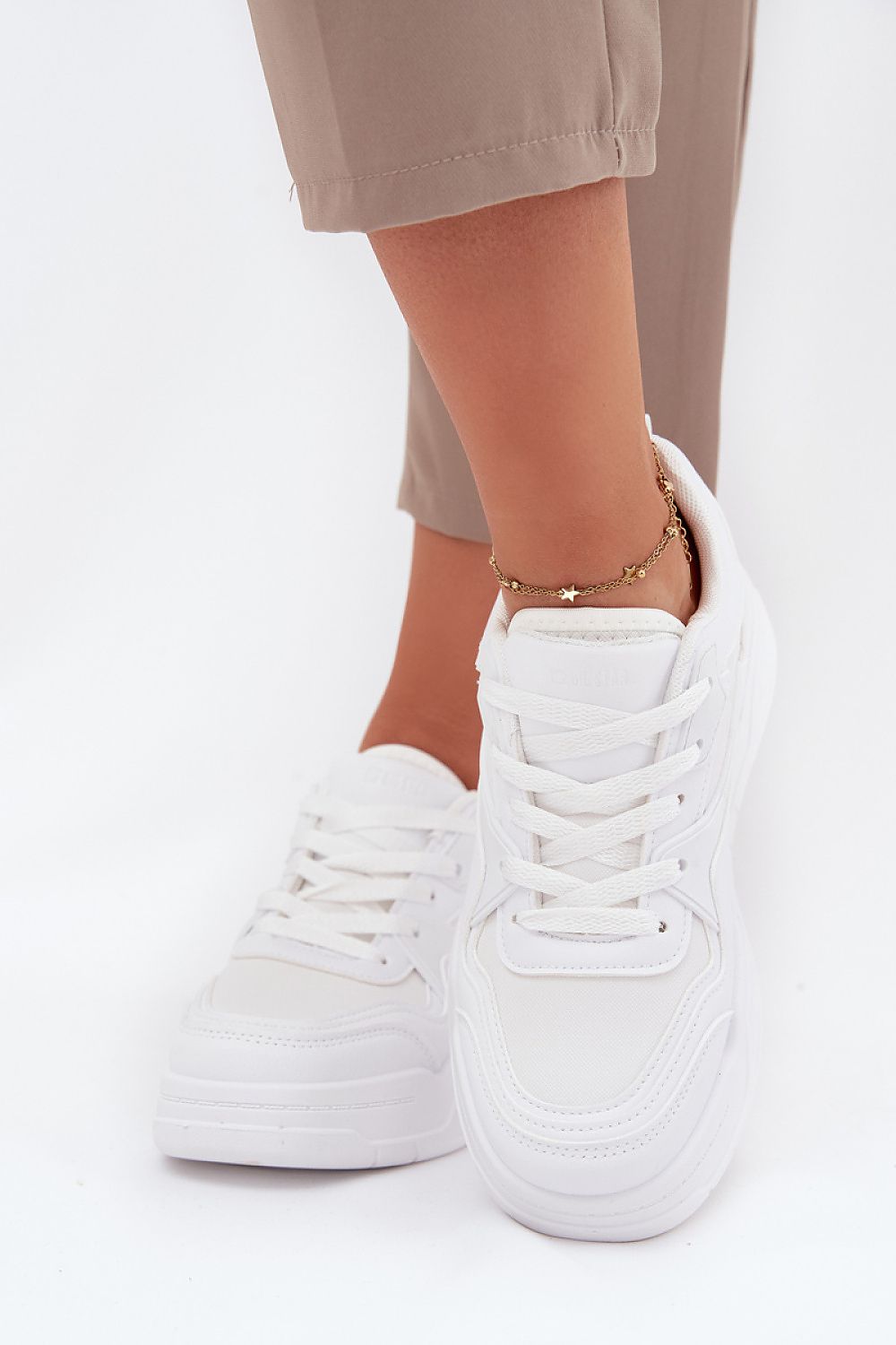  Sport Shoes model 216483 Step in style 