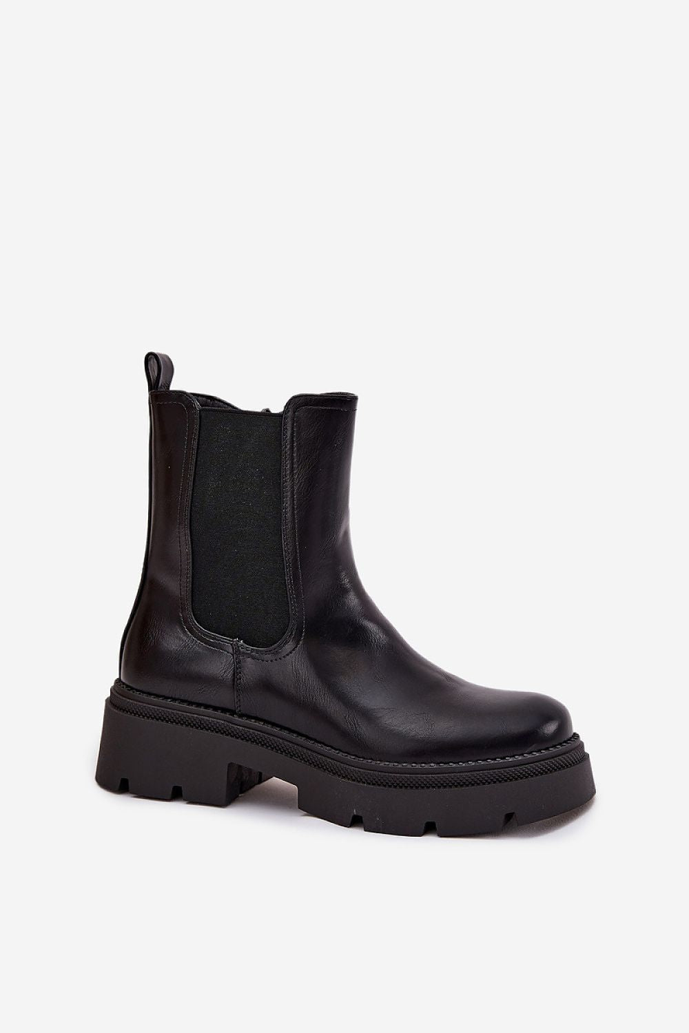  Jodhpur boot model 217165 Step in style 