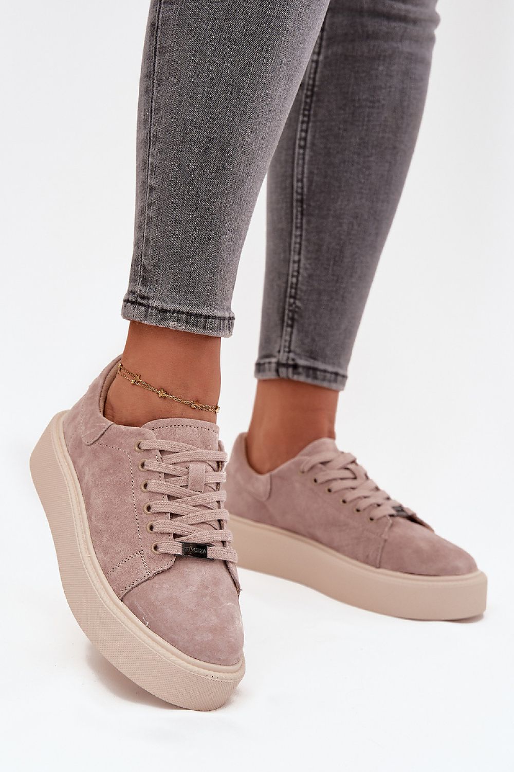  Sport Shoes model 217469 Step in style 