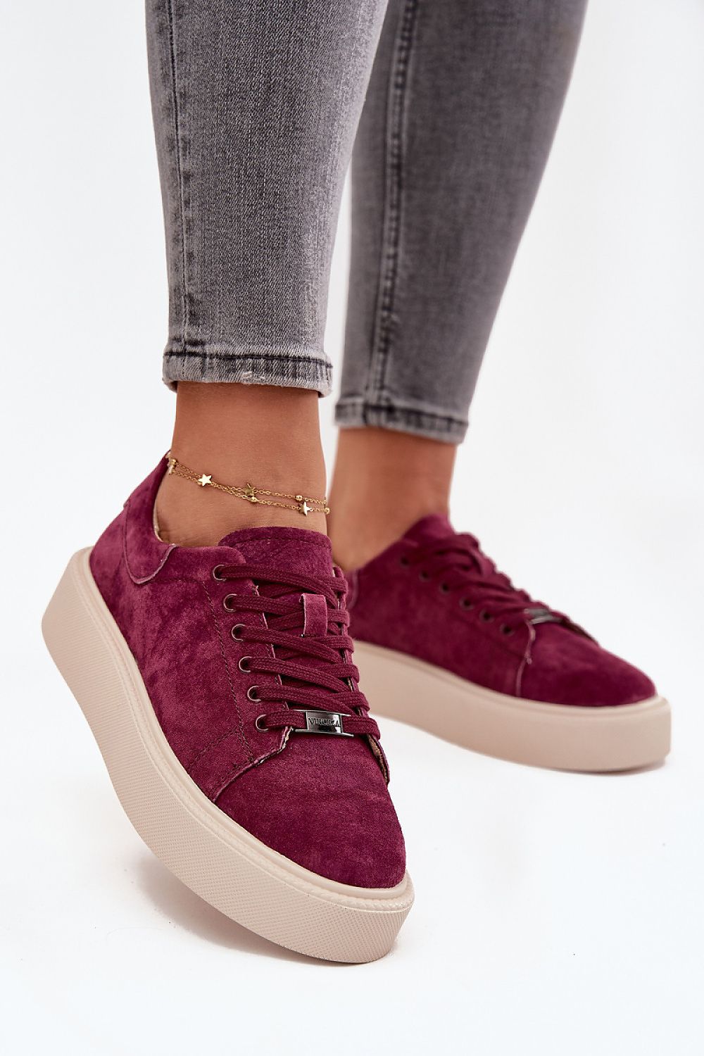  Sport Shoes model 217470 Step in style 