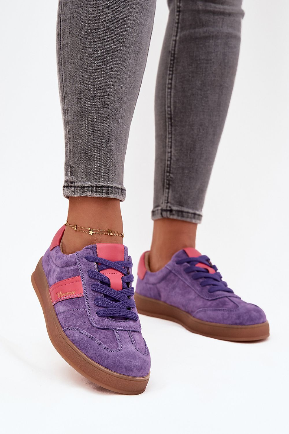  Sport Shoes model 217472 Step in style 