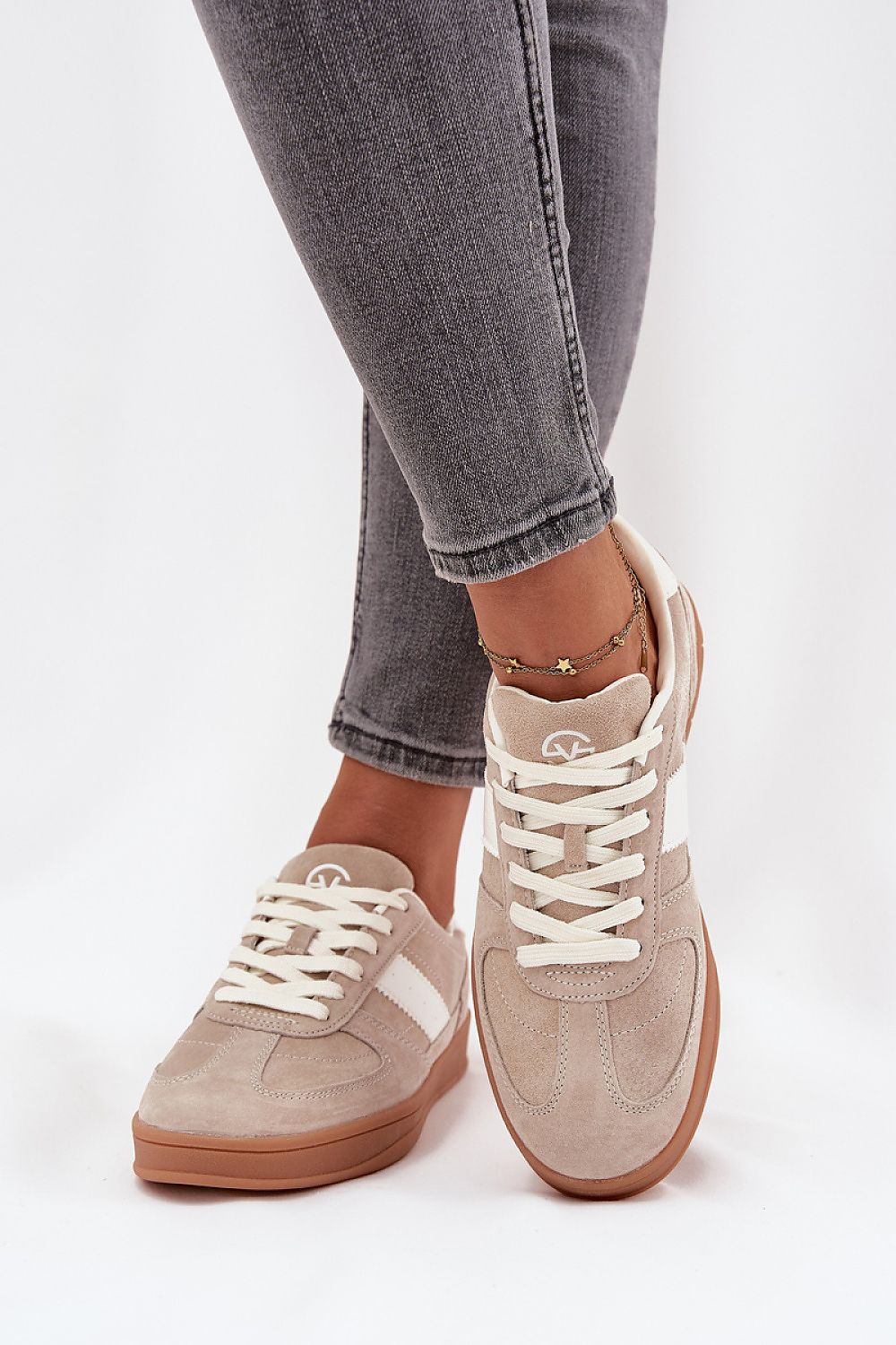  Sport Shoes model 217473 Step in style 