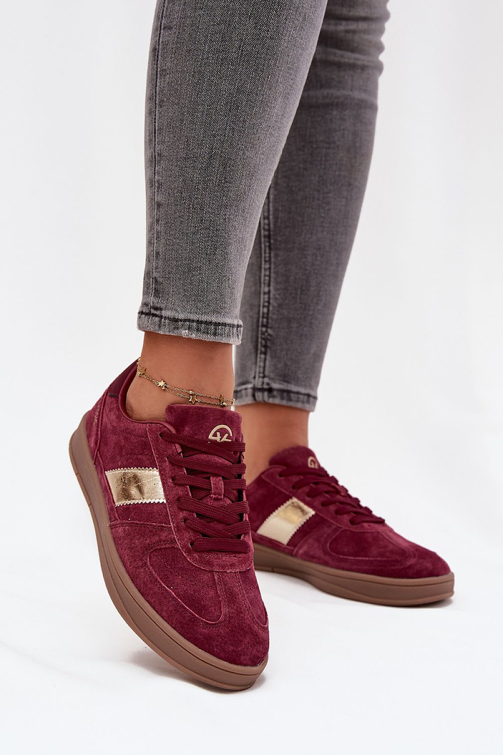  Sport Shoes model 217474 Step in style 