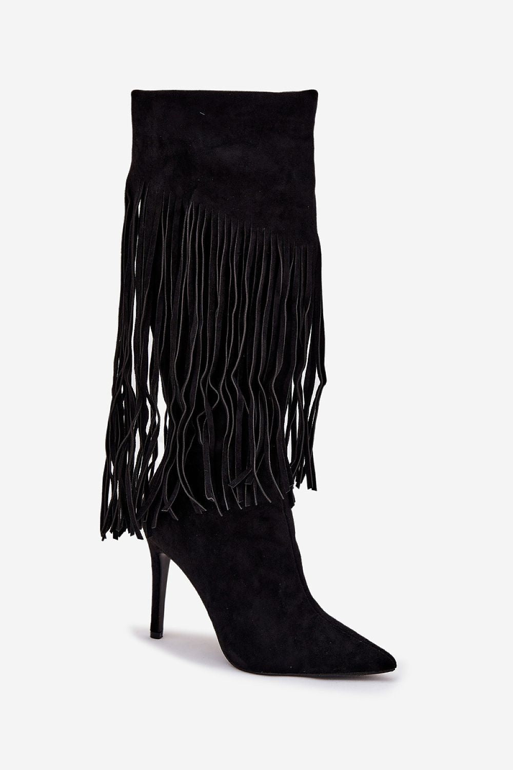  Heel boots model 217513 Step in style 