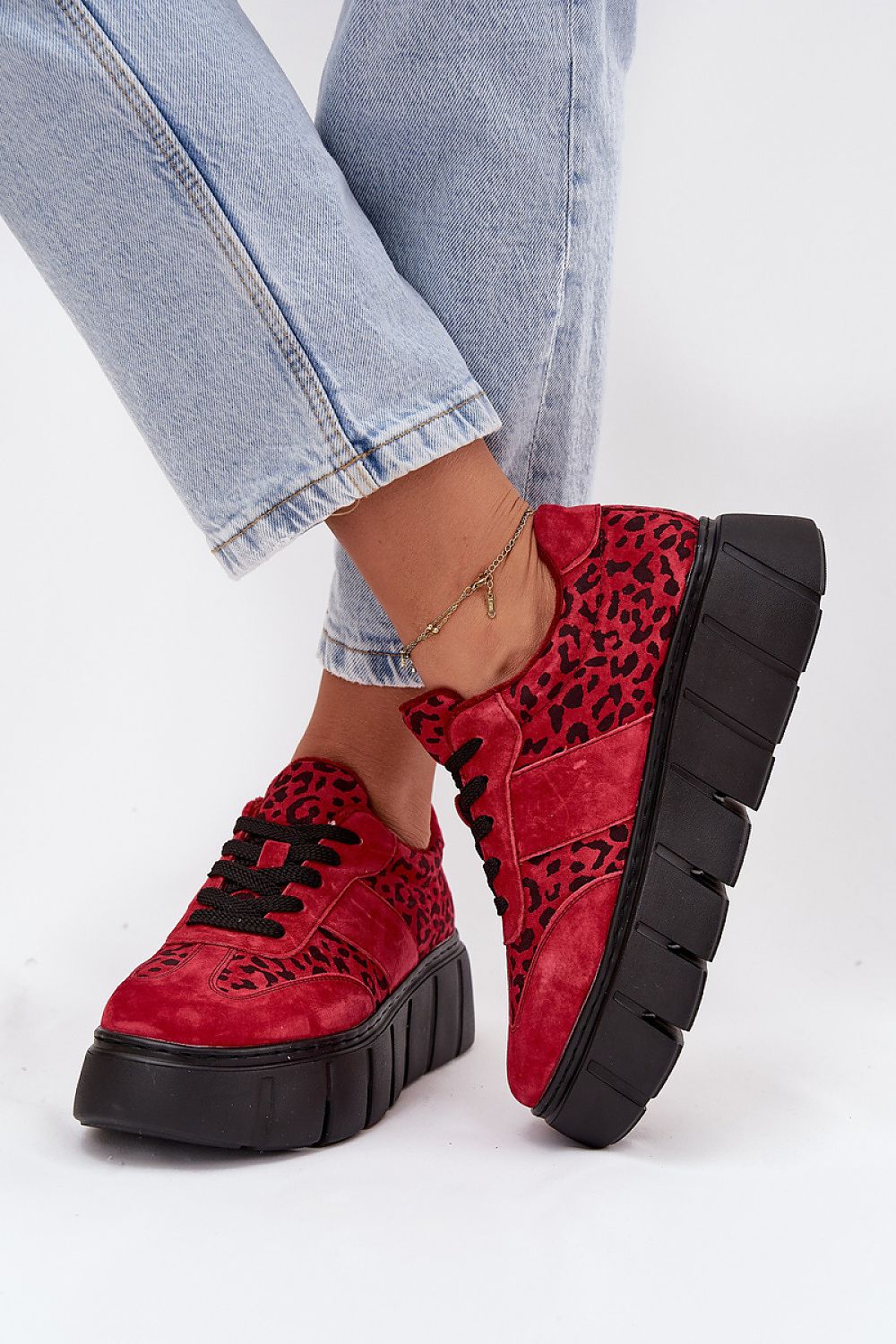  Sport Shoes model 217698 Step in style 