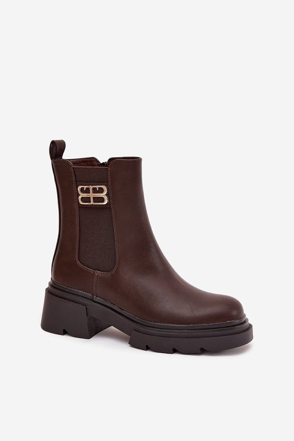  Jodhpur boot model 217705 Step in style 