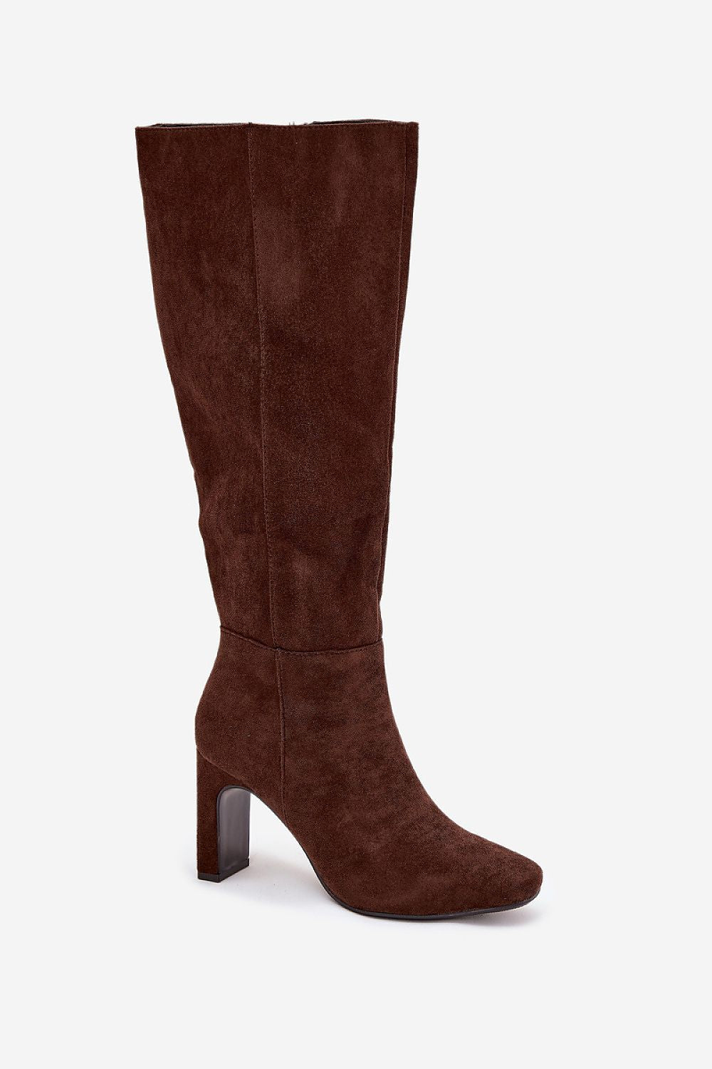  Heel boots model 218490 Step in style 